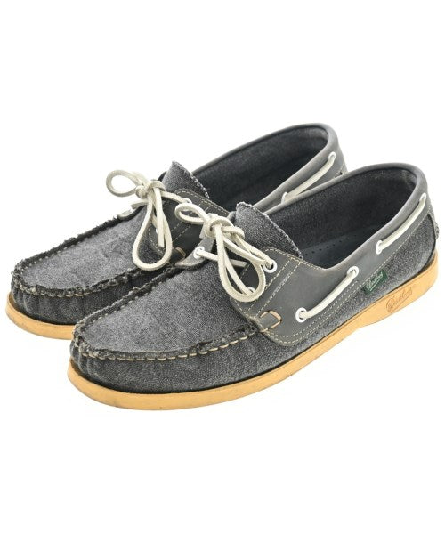 Paraboot รองเท้าสวมทางการ