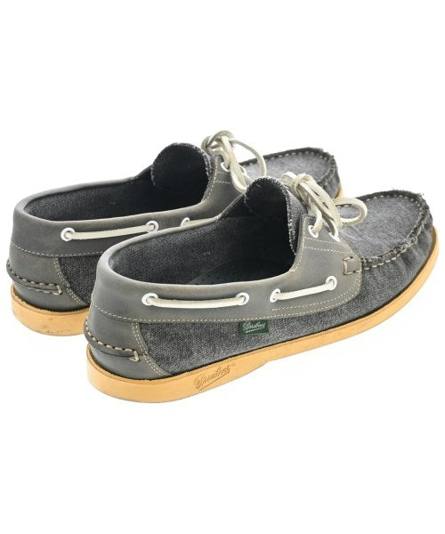 Paraboot รองเท้าสวมทางการ