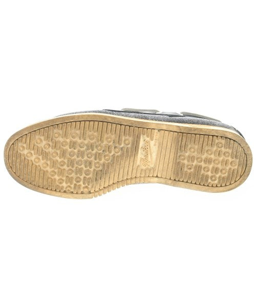 Paraboot รองเท้าสวมทางการ