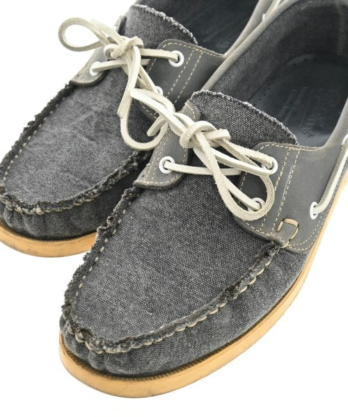 Paraboot รองเท้าสวมทางการ