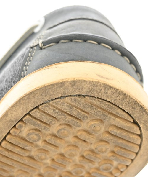 Paraboot รองเท้าสวมทางการ