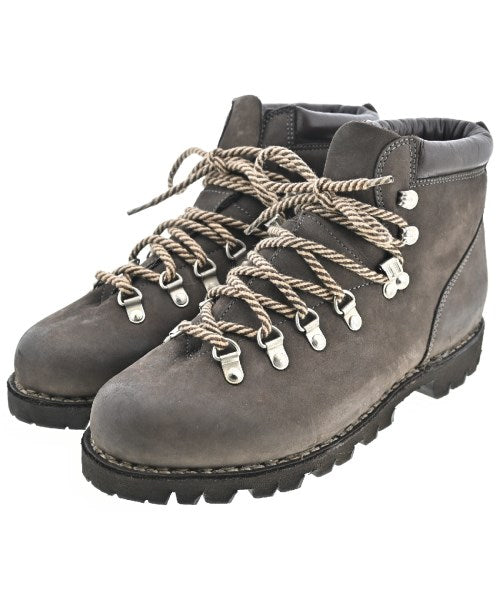 Paraboot รองเท้าบูท