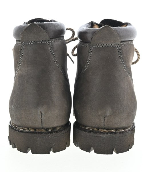 Paraboot รองเท้าบูท