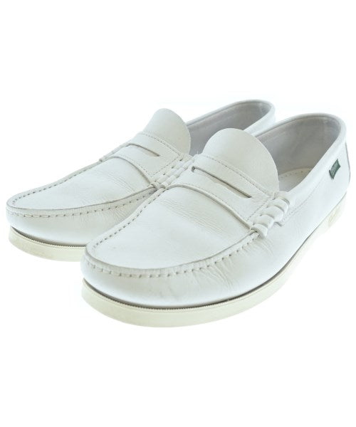 Paraboot รองเท้าสวมทางการ