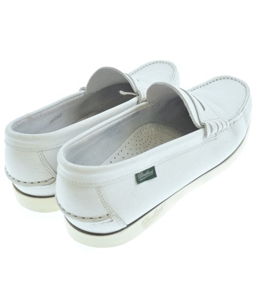 Paraboot รองเท้าสวมทางการ