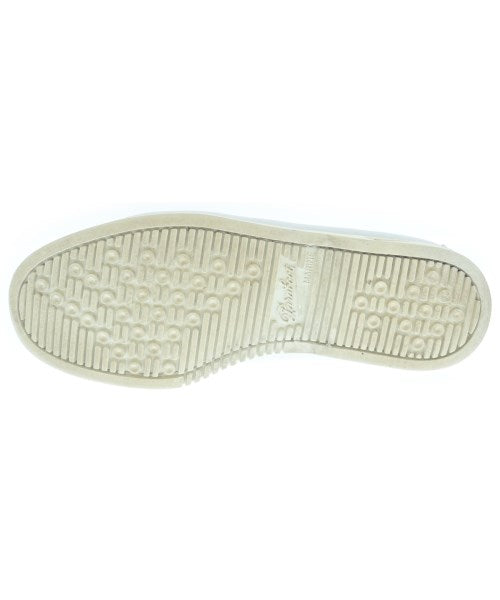 Paraboot รองเท้าสวมทางการ