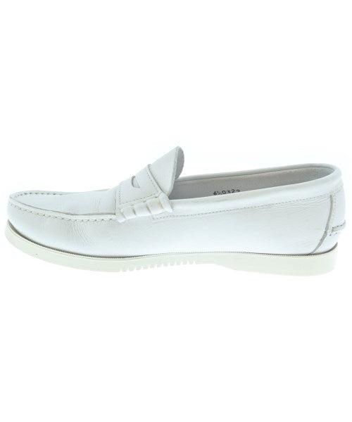 Paraboot รองเท้าสวมทางการ