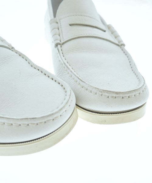 Paraboot รองเท้าสวมทางการ