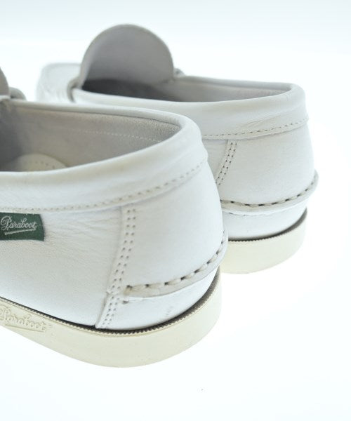 Paraboot รองเท้าสวมทางการ