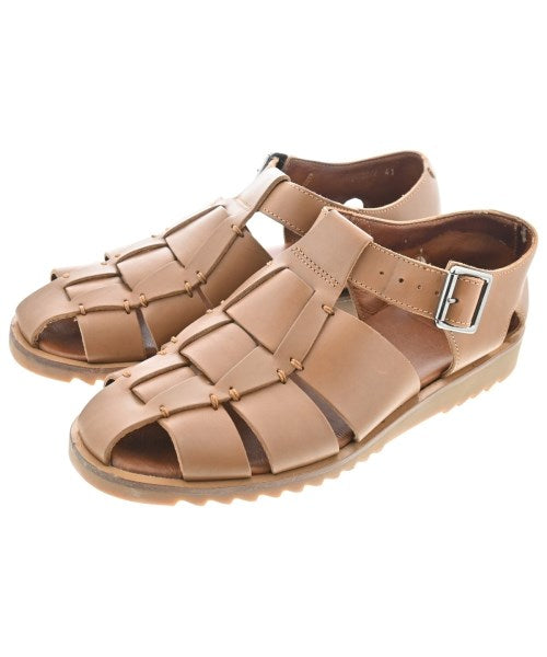 Paraboot รองเท้าสวมทางการ