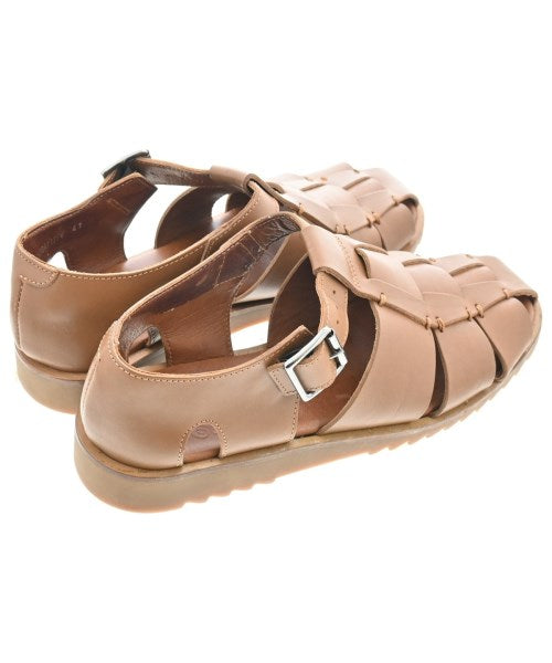 Paraboot รองเท้าสวมทางการ