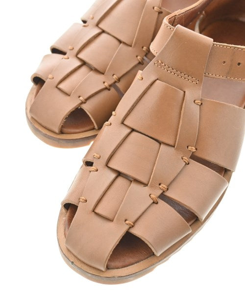 Paraboot รองเท้าสวมทางการ