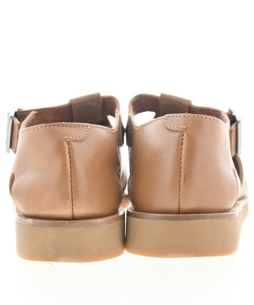 Paraboot รองเท้าสวมทางการ