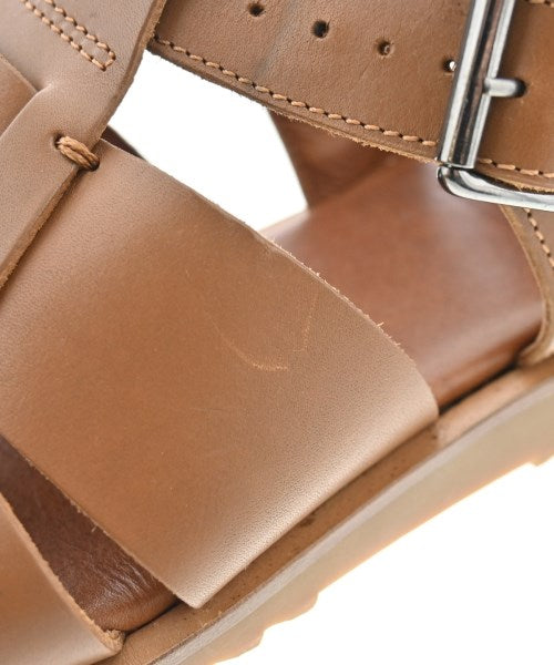 Paraboot รองเท้าสวมทางการ