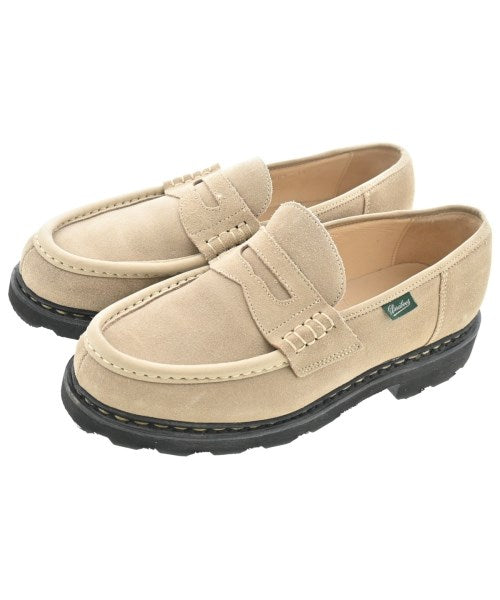 Paraboot รองเท้าสวมทางการ