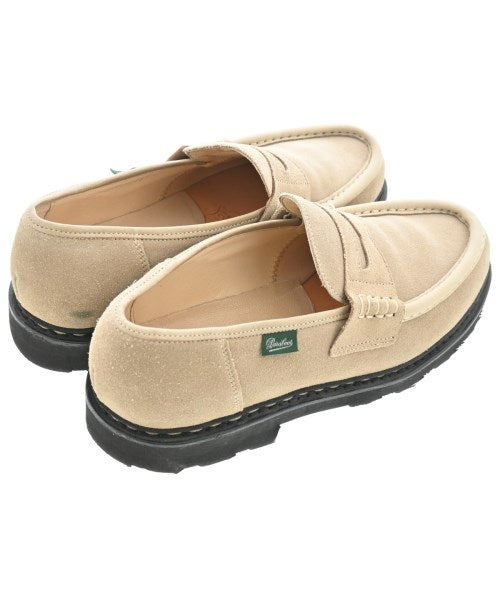 Paraboot รองเท้าสวมทางการ