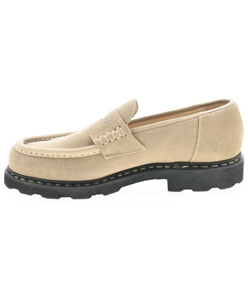 Paraboot รองเท้าสวมทางการ