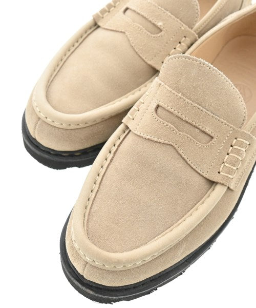 Paraboot รองเท้าสวมทางการ