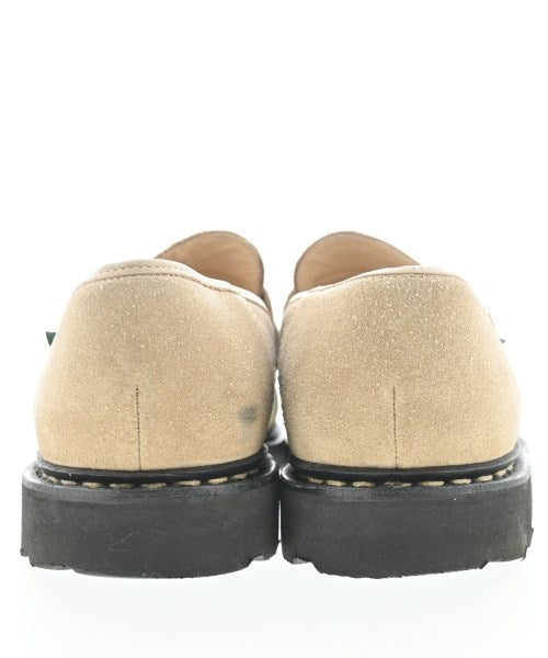 Paraboot รองเท้าสวมทางการ