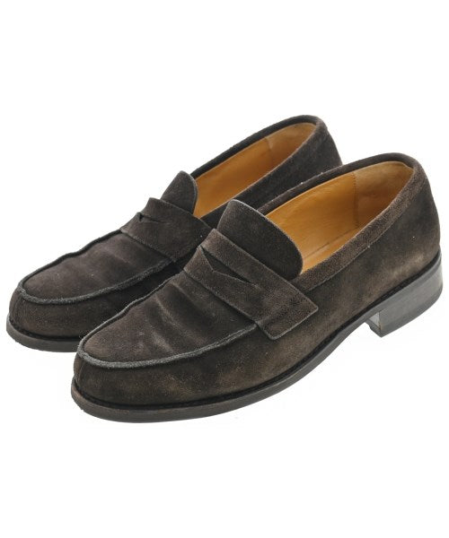Paraboot รองเท้าสวมทางการ