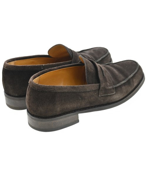 Paraboot รองเท้าสวมทางการ