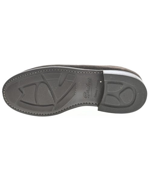 Paraboot รองเท้าสวมทางการ