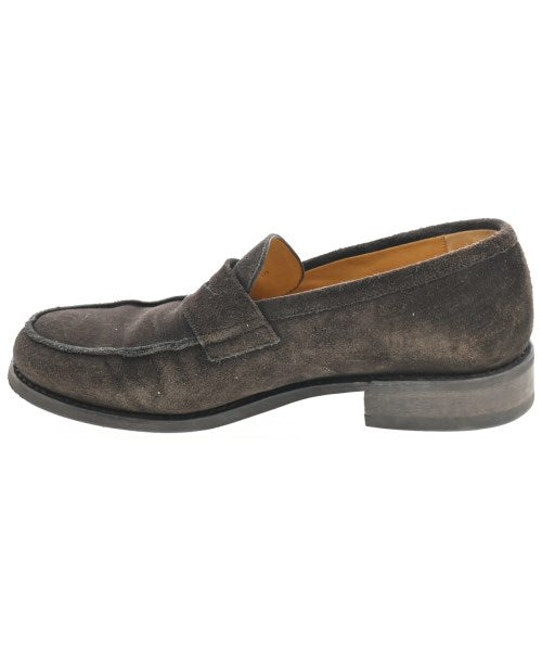 Paraboot รองเท้าสวมทางการ