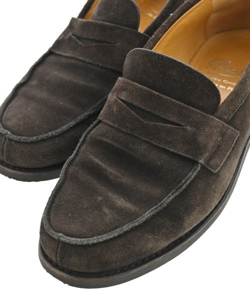 Paraboot รองเท้าสวมทางการ