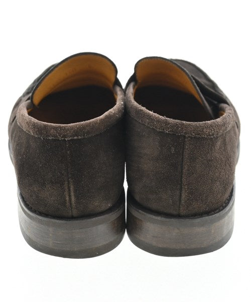 Paraboot รองเท้าสวมทางการ