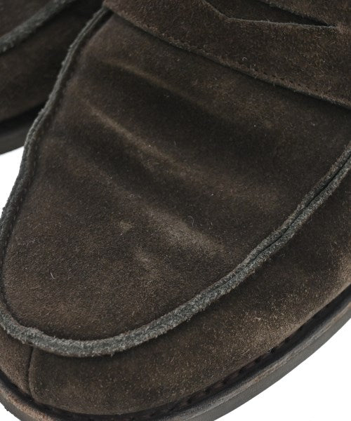 Paraboot รองเท้าสวมทางการ