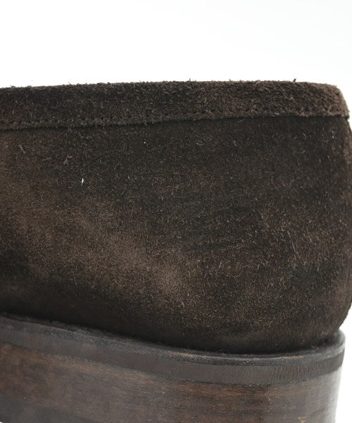 Paraboot รองเท้าสวมทางการ