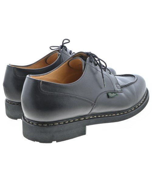 Paraboot รองเท้าสวมทางการ