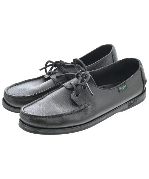 Paraboot รองเท้าสวมทางการ