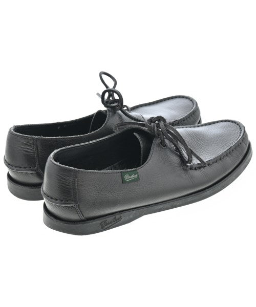 Paraboot รองเท้าสวมทางการ