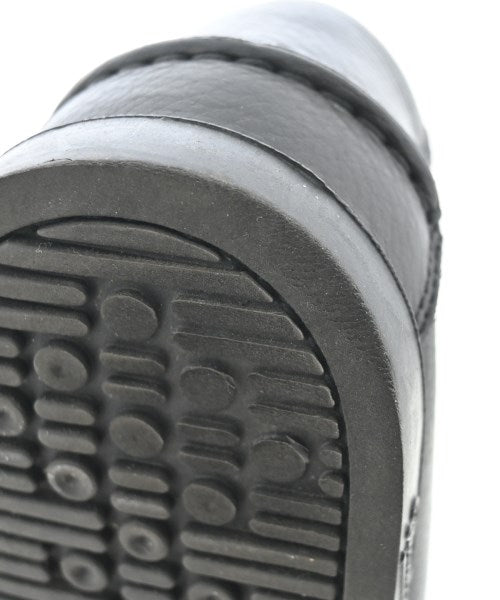 Paraboot รองเท้าสวมทางการ