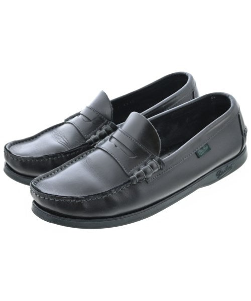 Paraboot รองเท้าสวมทางการ
