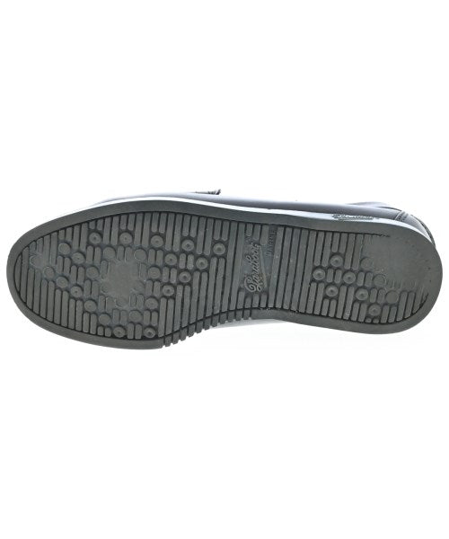 Paraboot รองเท้าสวมทางการ
