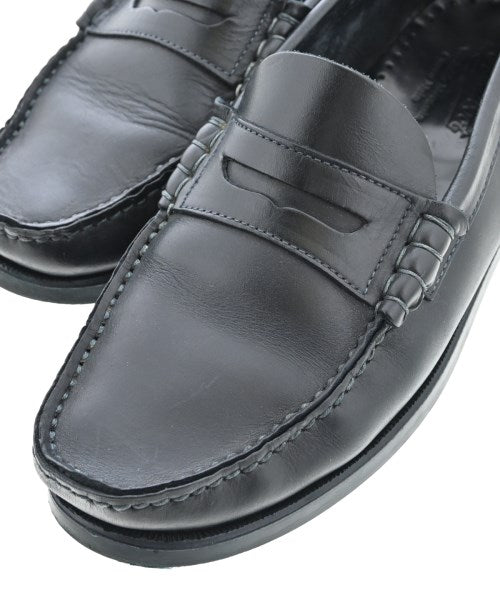 Paraboot รองเท้าสวมทางการ