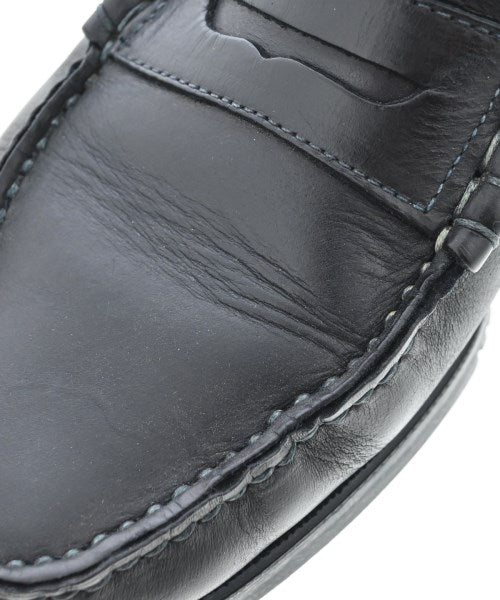 Paraboot รองเท้าสวมทางการ