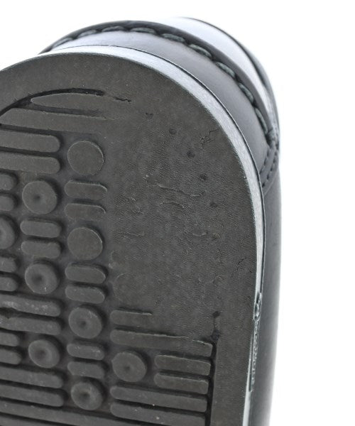 Paraboot รองเท้าสวมทางการ
