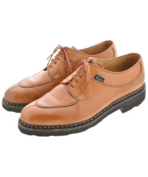 Paraboot รองเท้าสวมทางการ