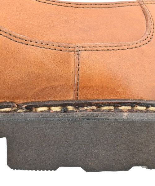 Paraboot รองเท้าสวมทางการ