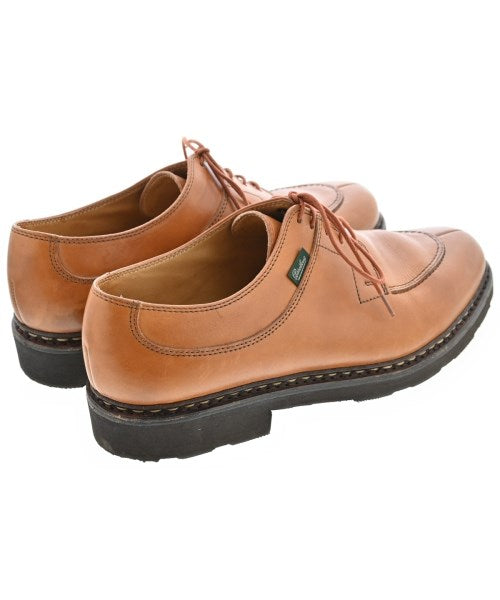 Paraboot รองเท้าสวมทางการ