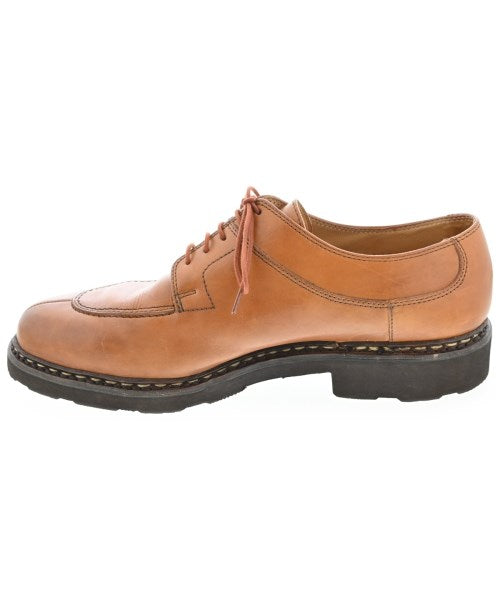 Paraboot รองเท้าสวมทางการ