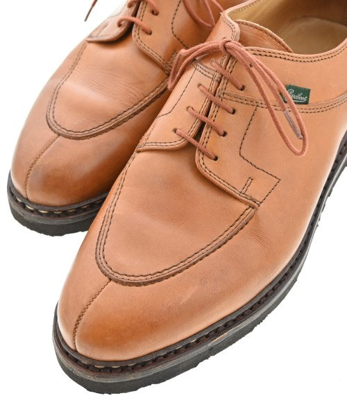 Paraboot รองเท้าสวมทางการ
