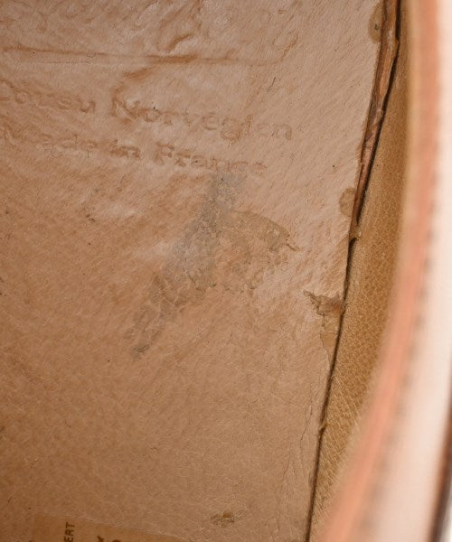 Paraboot รองเท้าสวมทางการ