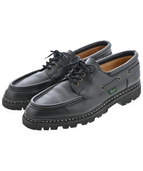 Paraboot รองเท้าสวมทางการ