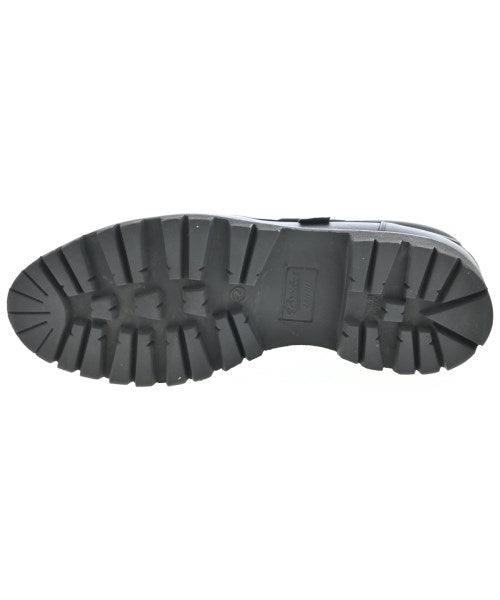 Paraboot รองเท้าสวมทางการ