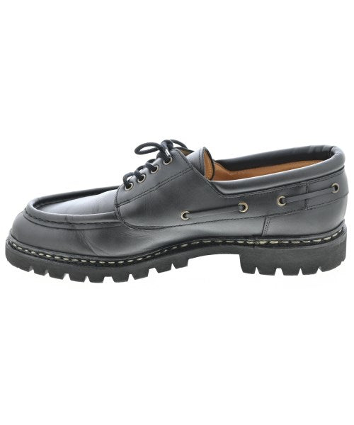 Paraboot รองเท้าสวมทางการ