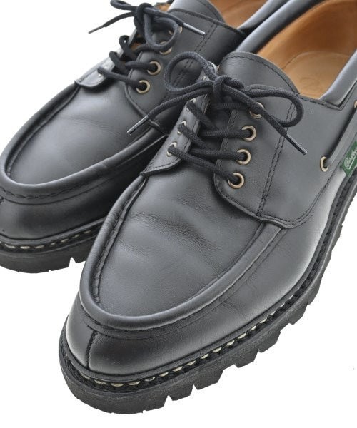 Paraboot รองเท้าสวมทางการ